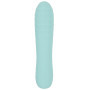 Vibratore in silicone vaginale anale clitoride Straight Vibrator
