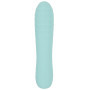 Vibratore in silicone vaginale anale clitoride Straight Vibrator