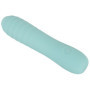 Vibratore in silicone vaginale anale clitoride Straight Vibrator