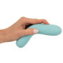 Vibratore in silicone vaginale anale clitoride Straight Vibrator