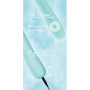 Vibratore in silicone vaginale anale clitoride Straight Vibrator