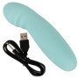 Vibratore vaginale in silicone Mini G-Spot Vibrator