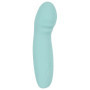 Vibratore vaginale in silicone Mini G-Spot Vibrator