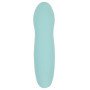 Vibratore vaginale in silicone Mini G-Spot Vibrator