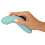 Vibratore vaginale in silicone Mini G-Spot Vibrator