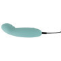 Vibratore vaginale in silicone Mini G-Spot Vibrator