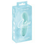 Vibratore vaginale in silicone Mini G-Spot Vibrator