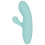 Vibratore vaginale per punto g clitoride Mini Rabbit Vibrator