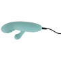 Vibratore vaginale per punto g clitoride Mini Rabbit Vibrator