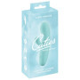 Vibratore vaginale per punto g clitoride Mini Rabbit Vibrator