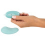 Vibratore vaginale clitoride per slip in silicone RC Panty Vibrator