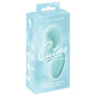 Vibratore vaginale clitoride per slip in silicone RC Panty Vibrator