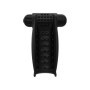 Masturbatore vibrante per uomo stimolatore Hand Vibe Male Masturbator