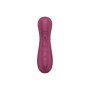Vibratore wireless in silicone Pro 2 Generation 3 +Vibr + App
