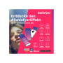 Vibratore wireless in silicone Pro 2 Generation 3 +Vibr + App