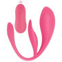 Palline vibranti vibratore a sfere RC Double Pleasure Love Ball