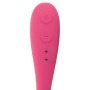 Palline vibranti vibratore a sfere RC Double Pleasure Love Ball