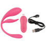 Palline vibranti vibratore a sfere RC Double Pleasure Love Ball