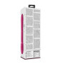 Vibratore rabbit per punto g vaginale anale amoris fucsia