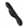 Vibratore rabbit anale stimolatore vaginale clitoride fallo vibrante dildo sexy