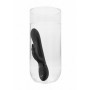 Vibratore rabbit anale stimolatore vaginale clitoride fallo vibrante dildo sexy