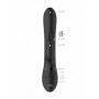 Vibratore rabbit anale stimolatore vaginale clitoride fallo vibrante dildo sexy