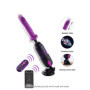 macchina del sesso con dildo in silicone premium travel fuckmachine 20