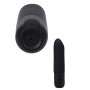 Vibratore bullet vaginale anale in silicone per uomo e donna ricaricabile usb