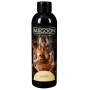 Olio professionale stimolante per massaggi erotici di coppia Erotic Massage Oil Vanille 200 ML