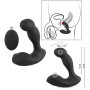 Vibratore per prostata in silicone RC Prostate Massager