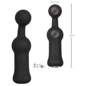 Vibratore per prostata in silicone morbido Prostate Vibrator