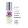 Lubrificante gel intimo S8 Hybrid Cum Glide 125ml