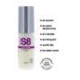 Lubrificante intimo S8 Hybrid Cum Glide 50ml