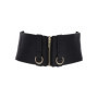 Cintura accessorio sexy Bondage Couture Belt