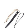 Guinzaglio fetish bdsm Statement Leash