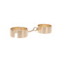 Manette bdsm per giochi fetish Slave Wrist Cuffs