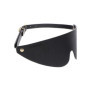 Maschera per occhi Signature Blindfold