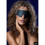 Maschera per occhi Signature Blindfold