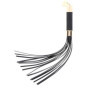 Frustino per giochi di coppia sadomaso Statement Flogger