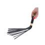 Frustino per giochi di coppia sadomaso Statement Flogger