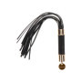 Frustino per giochi di coppia sadomaso Statement Flogger