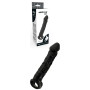 Guaina fallica indossabile Extension black Addicted Toys