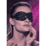 Mascherina occhi fetish Blackout Eye Mask