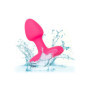 Plug anale dildo Vibrating Probe Small