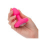 Plug anale dildo Vibrating Probe Small