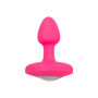 Plug anale dildo Vibrating Probe Small