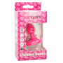 Plug anale dildo Vibrating Probe Small