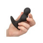 Fallo anale vibrante dildo Colt Dual Power Probe