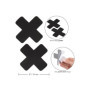 Copricapezzoli adesivi Boundless 2 Nipple Pasties