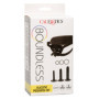 Kit fallo indossabile Boundless Silicone Pegging Kit